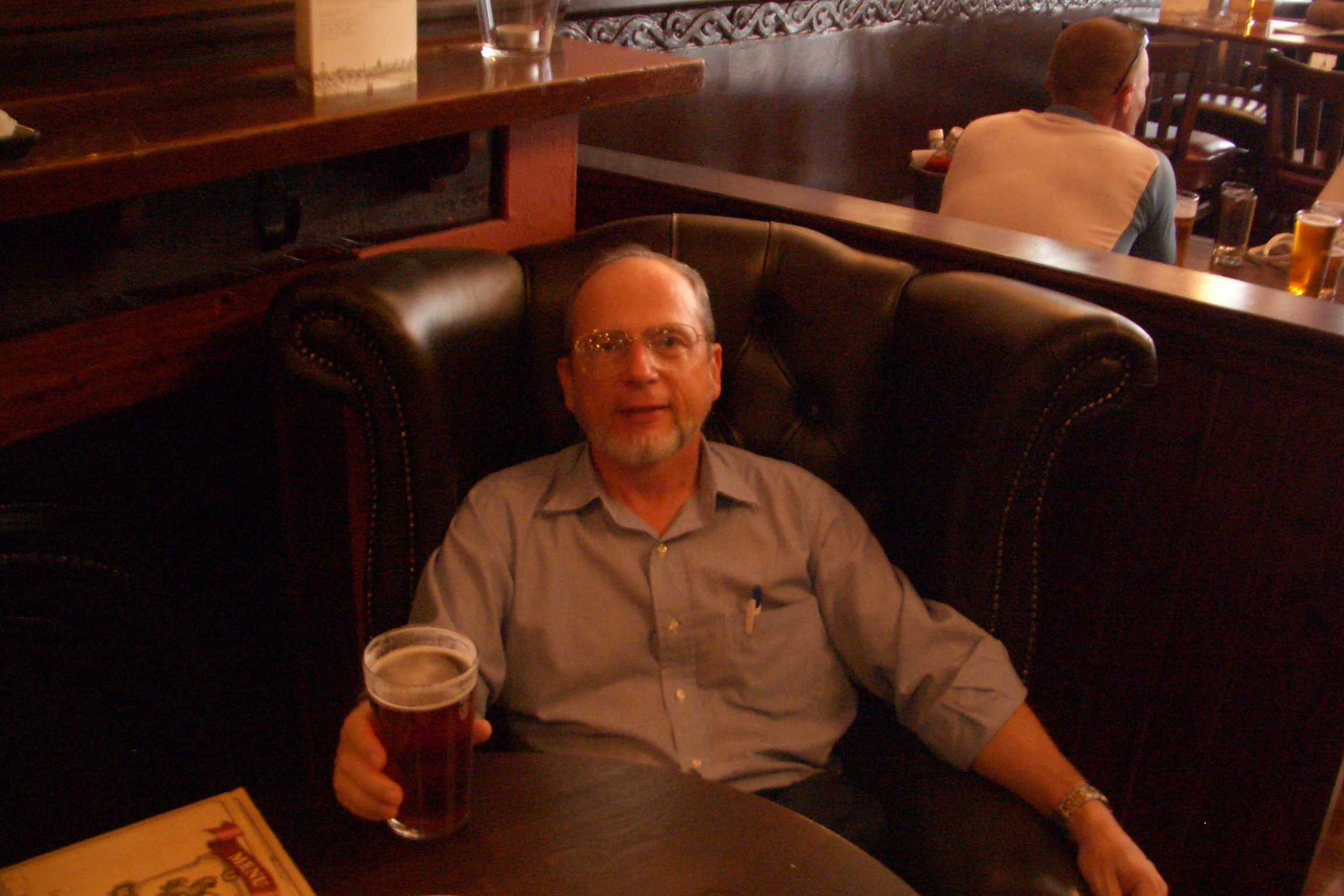 London ale